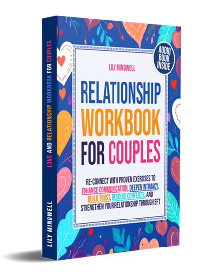 love and relationship workbook for couples