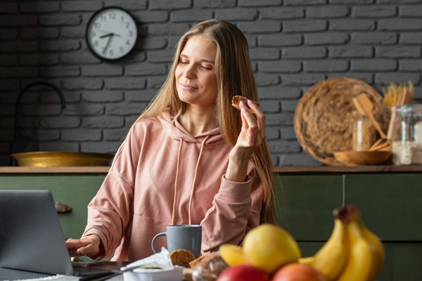 Mastering Mindful Eating: A Step-by-Step Guide