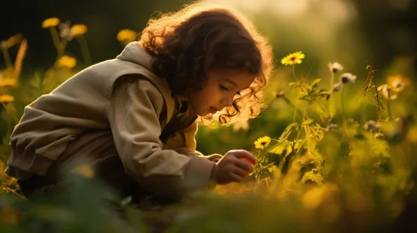 Cultivating Joy: Techniques to Nurture and Empower Your Inner Child