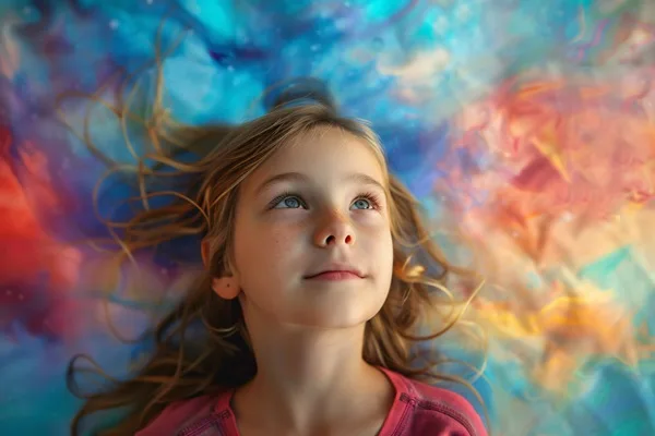 The Healing Power of Childhood Memories: Unlocking Emotional Freedom