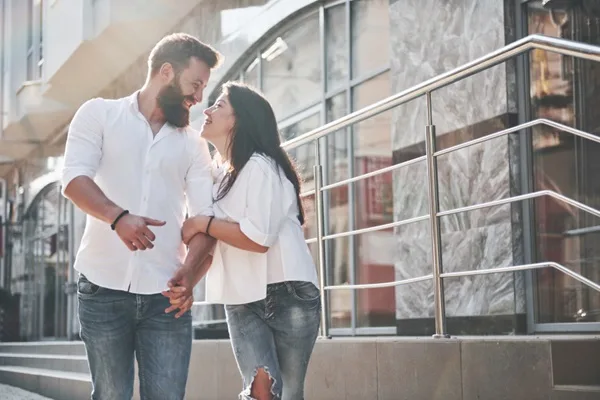 Building Trust and Intimacy - Guided Activities for Deeper Relationships