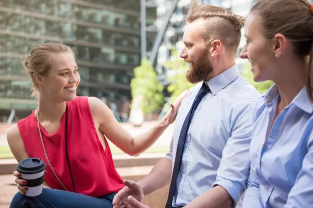 The Power of Effective Communication: Strengthening Your Relationship One Conversation at a Time