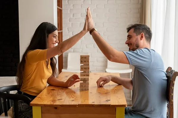 Building Trust in Your Relationship: Exercises to Strengthen Emotional Bonds
