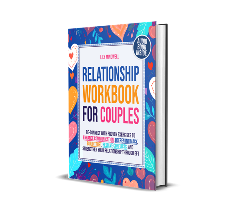 love and relationship workbook for couples