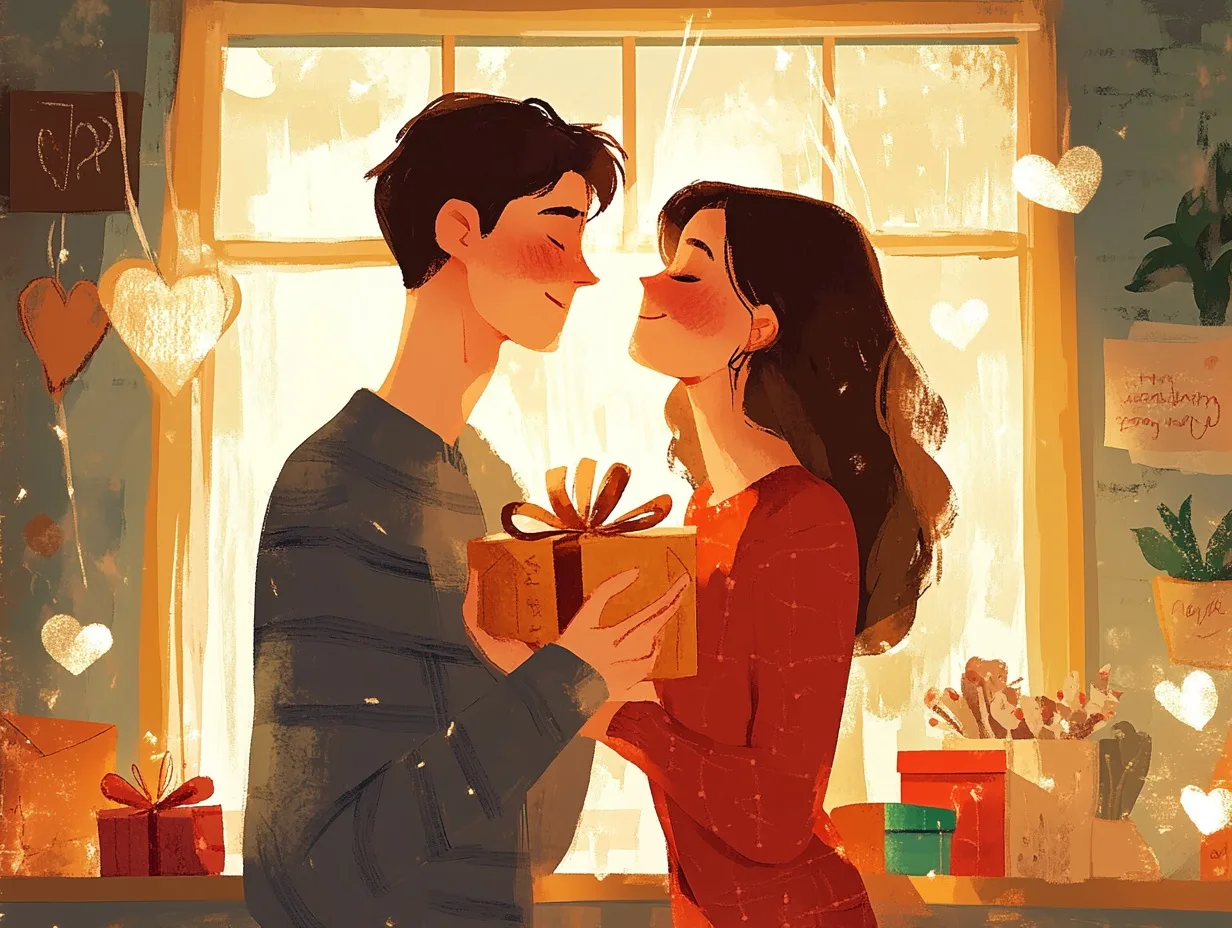 How to Understand and Use Love Languages in a Relationship for Deeper Intimacy