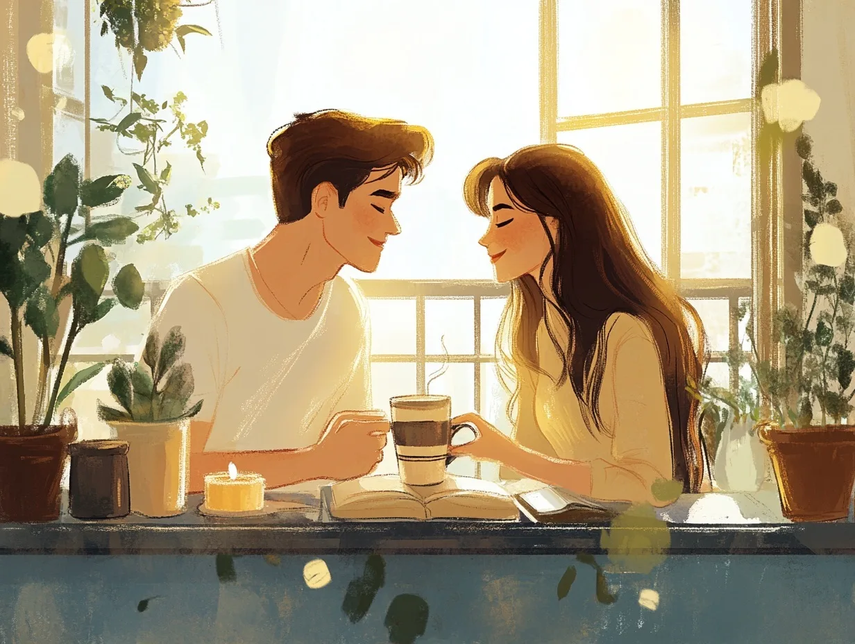 What Are Simple Habits to Strengthen a Relationship? Creating Rituals of Connection