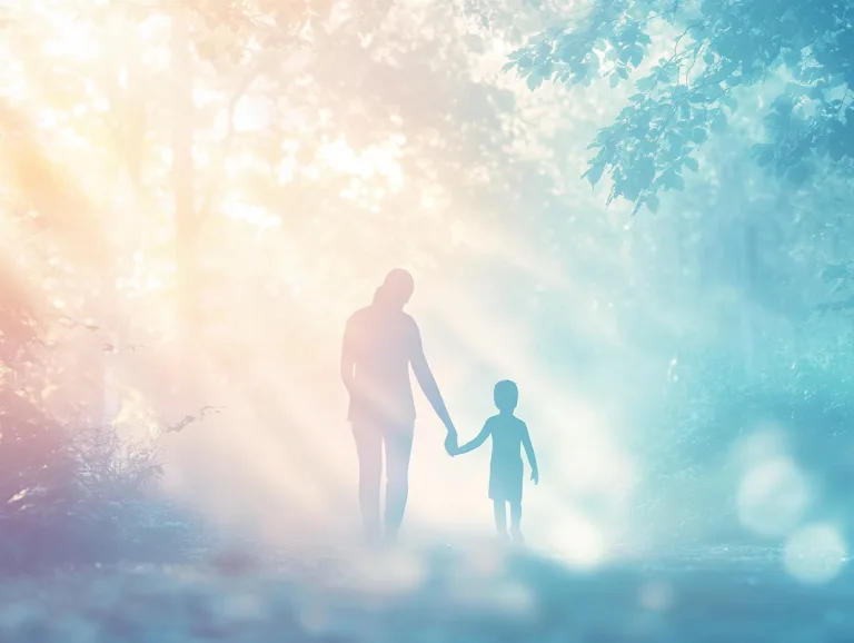 How to Heal Your Inner Child: Steps to Reconnect With Your Deepest Emotions