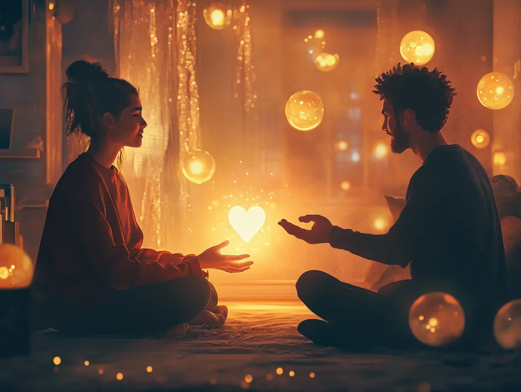 Emotional Availability in Relationships: Why It Matters More Than You Think