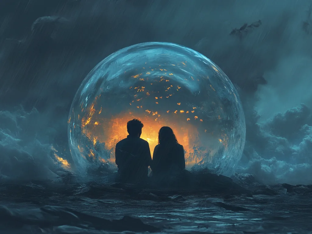 Emotional Safety in Romantic Relationships