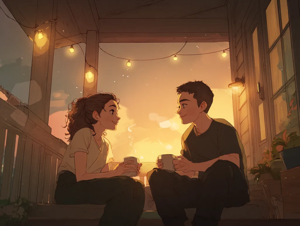 How to Reconnect with Your Partner