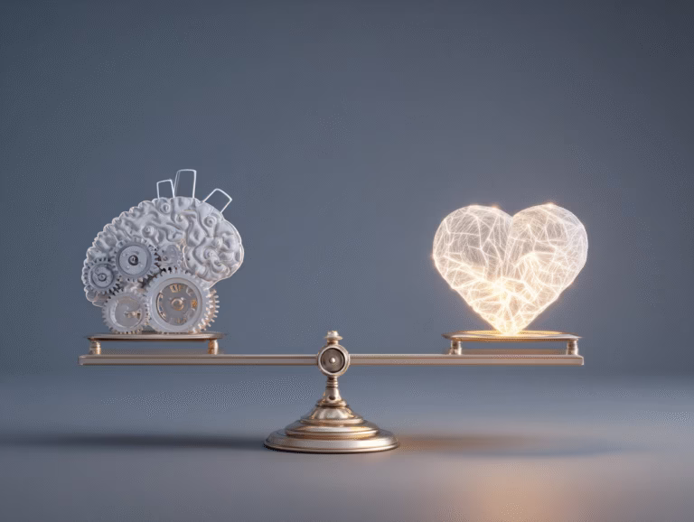 Emotional Labor in Relationships: How to Create a More Balanced Partnership