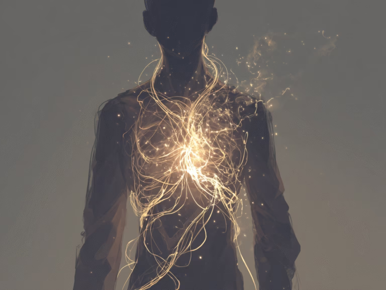 Trauma Stored in the Body: Somatic Exercises for Releasing Old Wounds