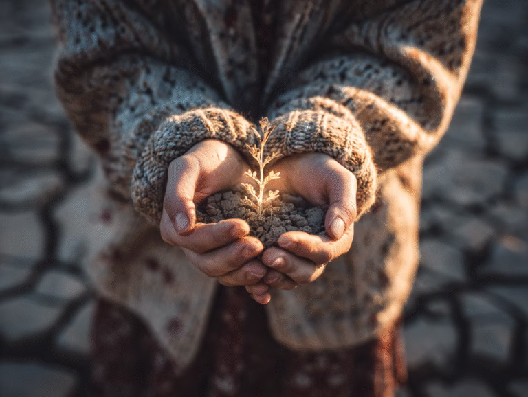 Healing the Mother Wound: How to Reparent Yourself and Break the Cycle