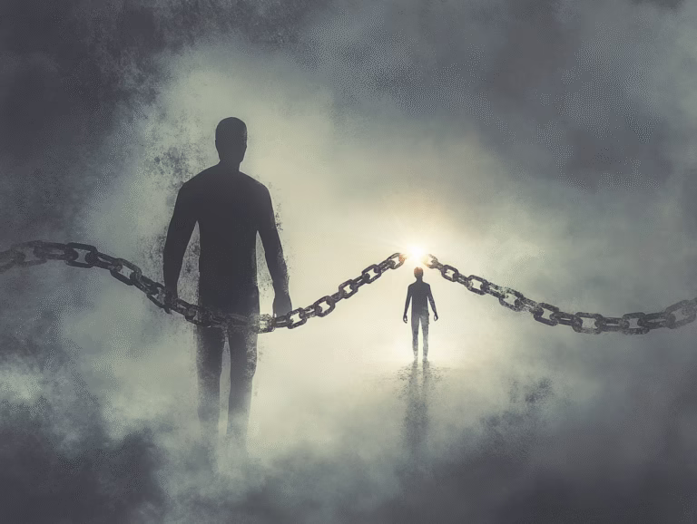 Healing the Father Wound: How to Resolve Paternal Pain and Reclaim Your Worth