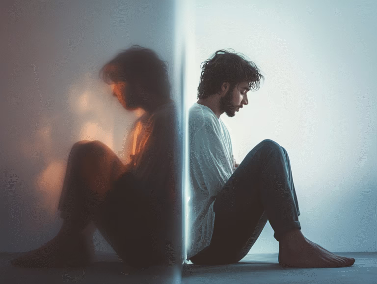 Stonewalling in Relationships: Why It Happens and How to Break the Destructive Cycle