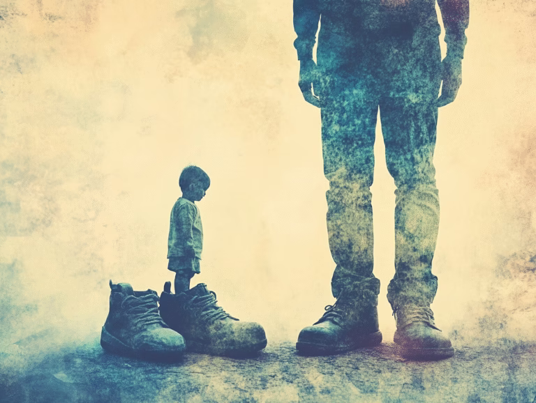 What Is Emotional Parentification: Recognizing the Signs and Healing Your Inner Child