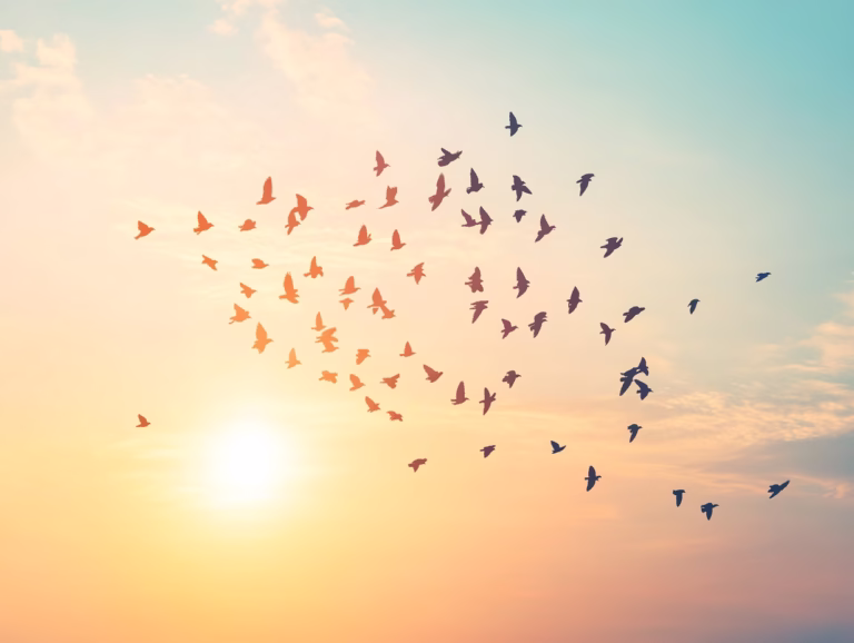 Family Enmeshment: How to Set Boundaries Without Feeling Guilty