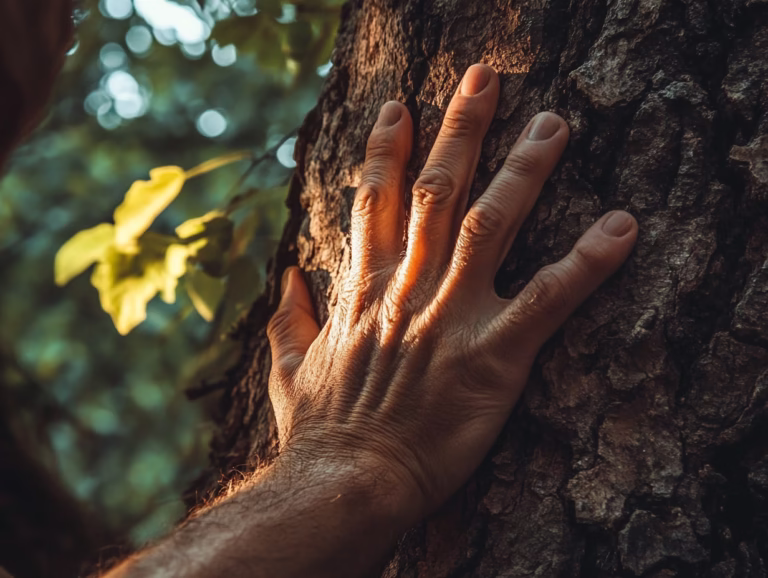 Ecotherapy: Harnessing the Healing Power of Nature for Mental Health