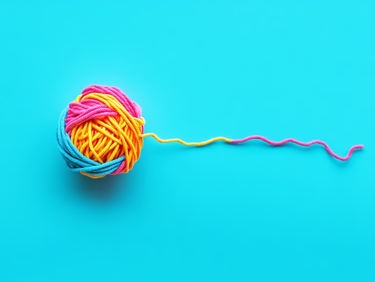 Emotional Overwhelm: What to Do When You Cannot Move