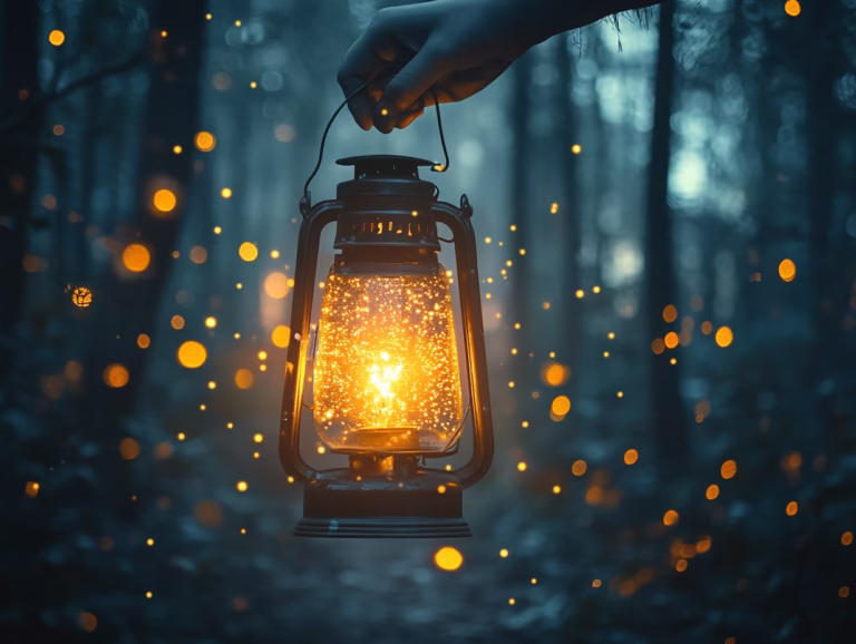 Trusting Your Intuition: How to Distinguish Inner Wisdom From Anxiety