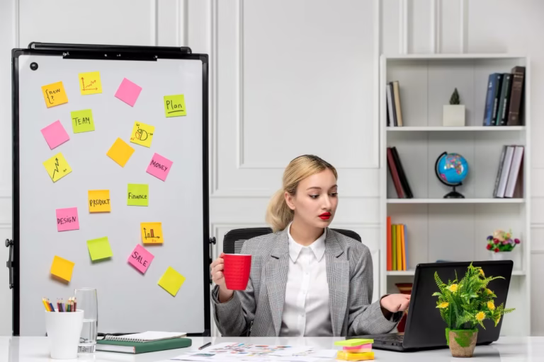 Work-Life Balance: Why It Keeps Slipping and What Holds