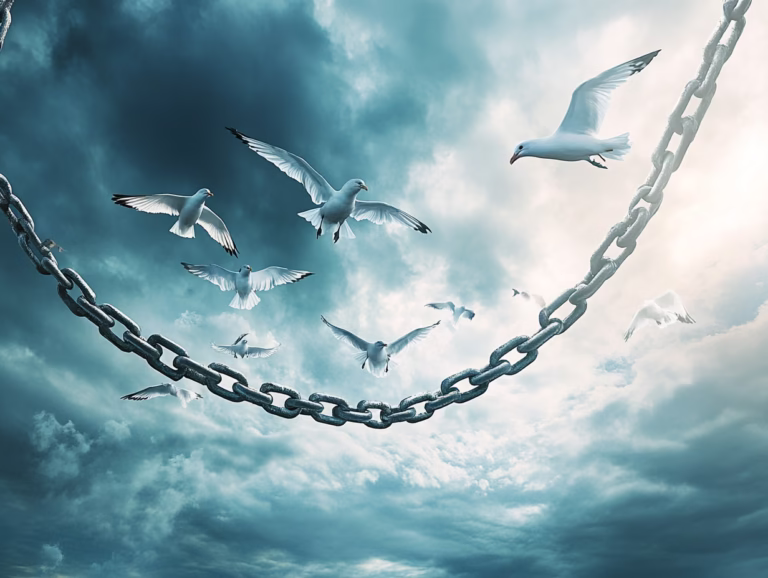 Cycle Breaking: Steps to Stop Inherited Family Trauma
