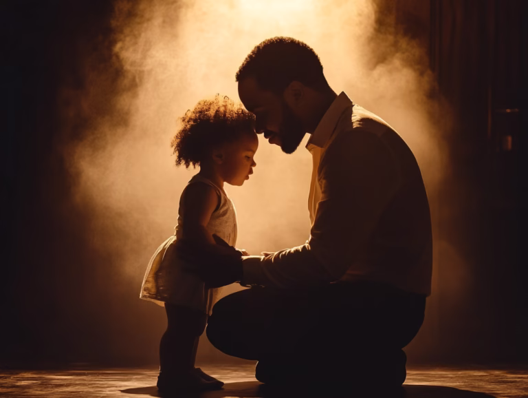 Gentle Parenting: Breaking the Cycle of Reactive Discipline