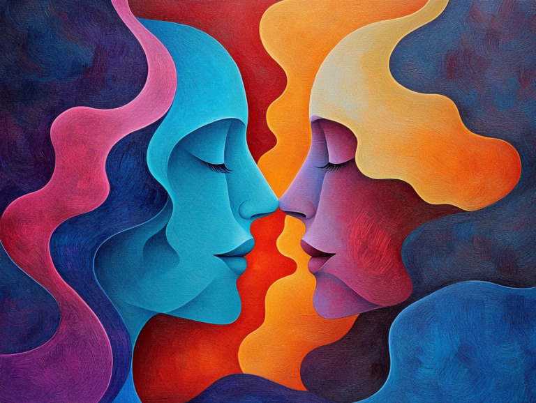 Imago Dialogue: A Script for Deep Empathetic Listening