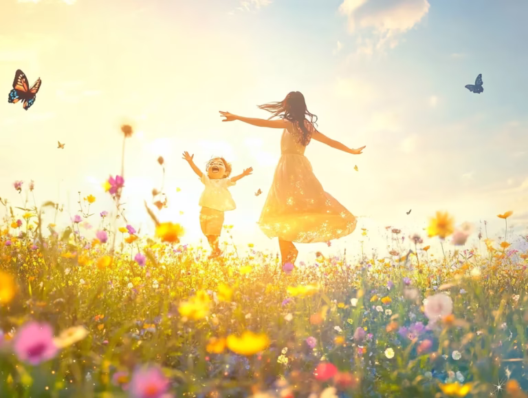 Inner Child Dialogue: Practical Scripts to Connect With Your Younger Self