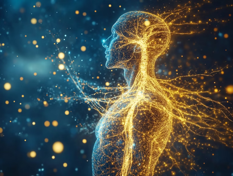 Nervous System Regulation: Calming Your Body to Heal Your Mind