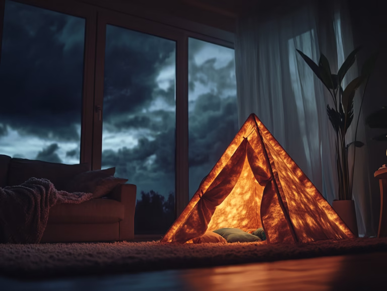 Psychological Safety: Creating a Sanctuary Within Your Relationship