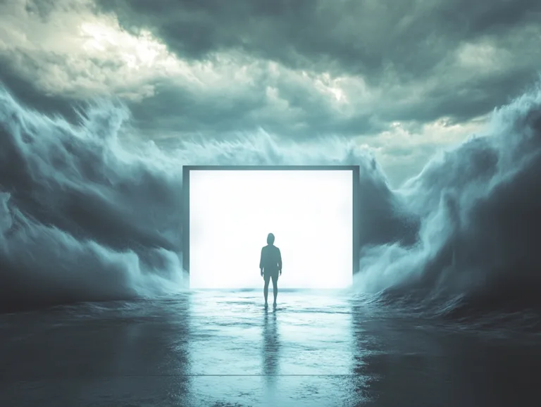 Window of Tolerance: How to Stay Calm When You Feel Triggered