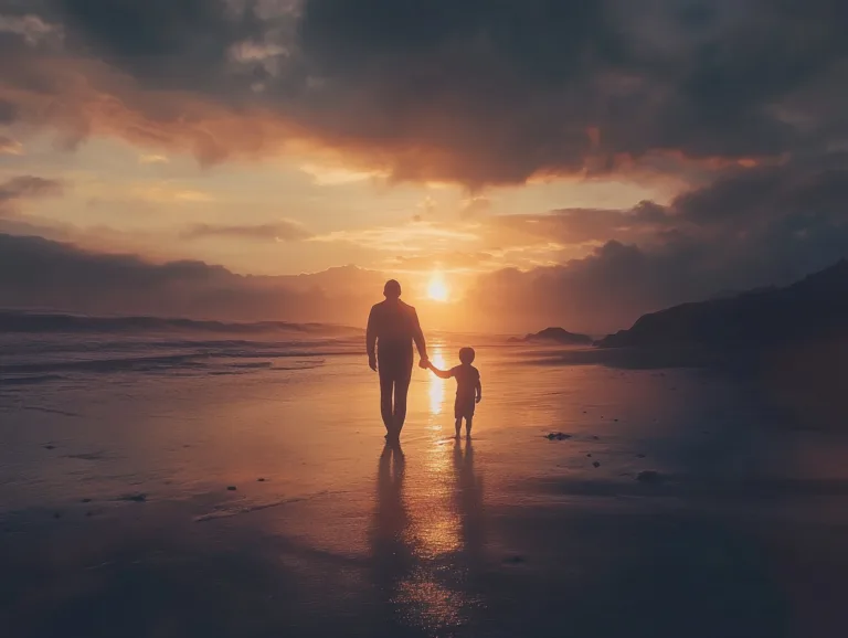 Inner Child Visualization: Guided Exercises to Comfort Your Past Self