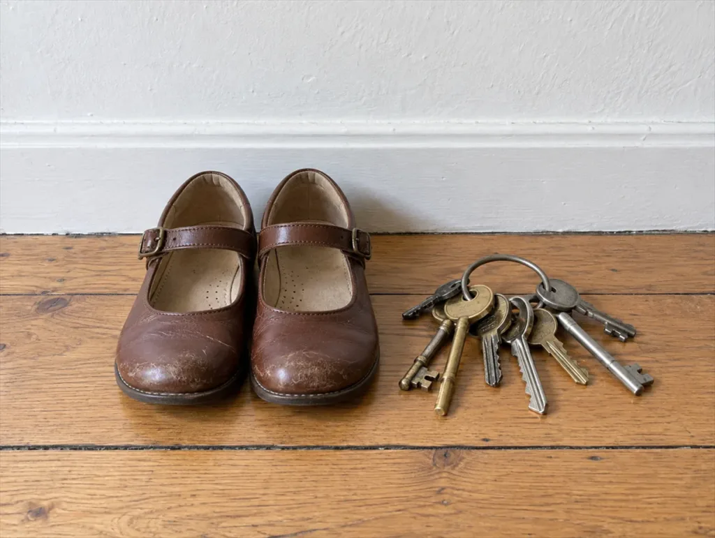 Eldest Daughter Syndrome: The Invisible Job You Never Applied For