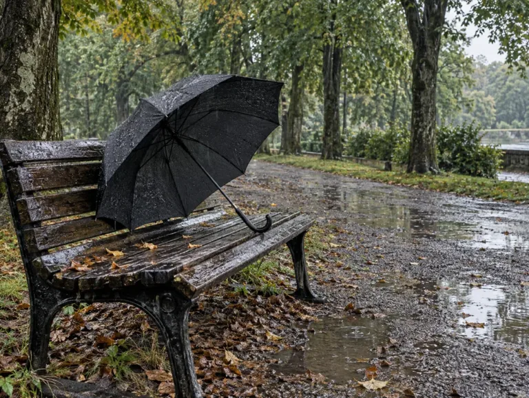 Self-Abandonment: The Quiet Way You Leave Yourself Every Day