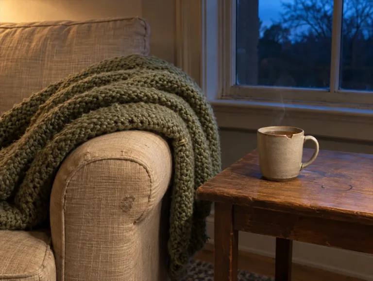 Self-Soothing: How to Calm Yourself When No One Ever Taught You How